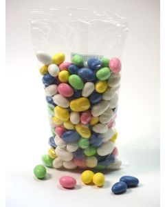 Peladillas de colores baratas a granel, con almendra