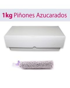 Piñon azucarado a granel