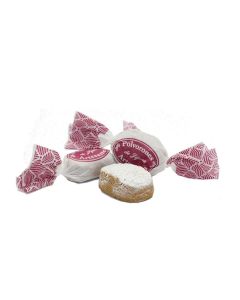 Polvorones envueltos
