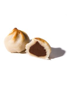 Suspiros de Chocolate