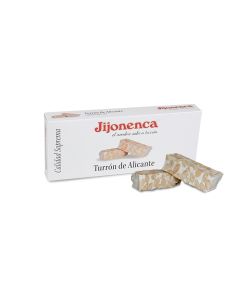 Turrón Alicante 300g - Estuche Jijonenca