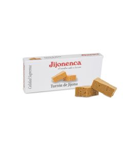 Turrón Jijona 300g - Estuche Jijonenca