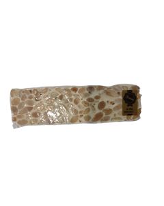 Turrón Artesano Alicante, minitableta de 100 gramos