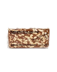 tableta de chocolate