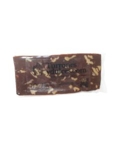 Turrón de Brownie