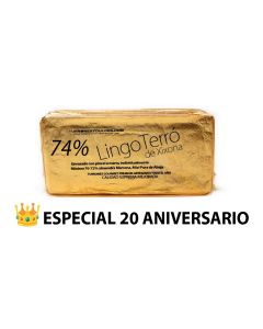 Turrón de Jijona Lingote de oro
