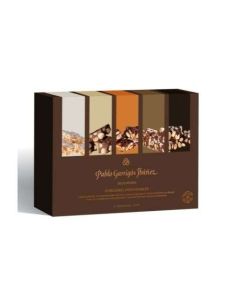 10 porciones individuales variadas Delicatessen