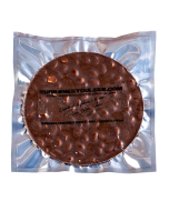 Torta de Chocolate con Almendras