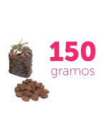 Almendra cruda sin pelar