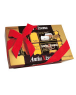 Arca de Navidad pequeña Antiu Xixona