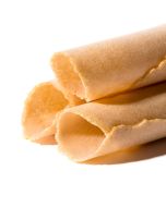 Barquillos de Vainilla
