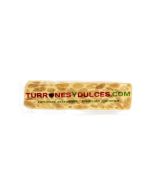 Turrón en porciones