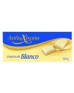 Chocolate Blanco 100g - Antiu Xixona