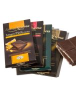 Lote Chocolates Antiu Xixona