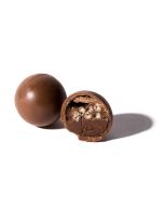 Bombon crujiente