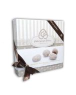 Bombones de Almendra María Biscuit Chocolate Vintage