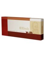 Bombones rellenos turrón Jijona