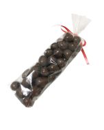 Cacahuete chocolate con leche