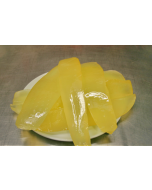Calabaza Blanca Glaseada a granel (1kg/5kg).