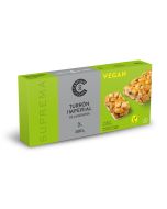 Turrón duro para veganos