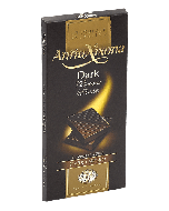 Chocolate Negro premium extrafino Antiu Xixona