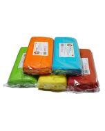 Pastillas Fondant