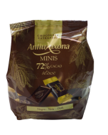 Minitabletas de Chocolate (bolsa 1kg) - Antiu Xixona