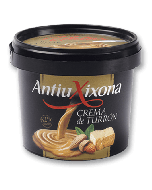 Crema de Turrón para Cocinar y Untar