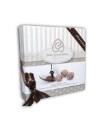 Fruit Chocolate Coco & Chocolate Fondant Chocolate Vintage 100g.