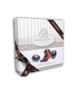 Fruit Chocolate Fresa & Chocolate fondant Chocolate Vintage