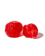 cereza glaseada