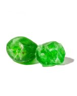 cerezas verdes