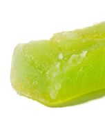 Calabaza Verde Escarchada