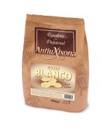 Gotas o pepitas de Chocolate Blanco 1 KG - Antiu Xixona - Monedas para fundir o derritir