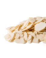 Almendra en laminas