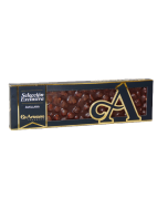 Selección Exclusiva Chocolate Puro 220 gr. 50% Avellana - El Artesano