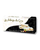 Comprar turrón de cacahuete duro