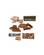 turrones de chocolate comprar