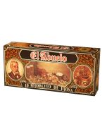 Lote 3 – Estuche de cartón El Abuelo 