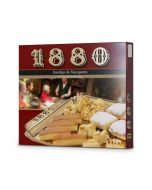 Surtido de mazapanes  1880 -  295g