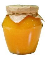 Mermelada de manzana 350g