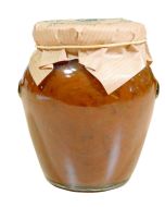 Mermelada de Ciruela 350g