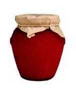 Mermelada de fresa 350g