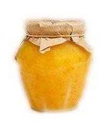 Mermelada de Naranja 350g
