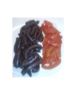 Bastones de Naranja con Chocolate a Granel en Formato de 1kg o 5kg.