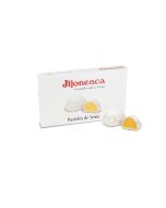 Pasteles de Yema 360g  - Estuche Jijonenca