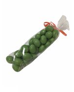 peladillas de aceite de oliva