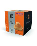 Piña de nieve 250 grs