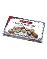 Surtido Especialidades y Chocolates Doña Jimena