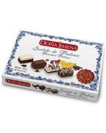 Surtido Pralines Doña Jimena 180g